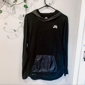 NIKE SB dri-fit pullover